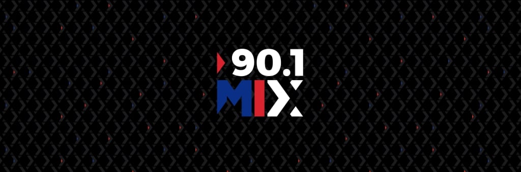 Mix 90.1 FM Toluca