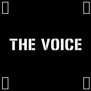 The Voice-logo
