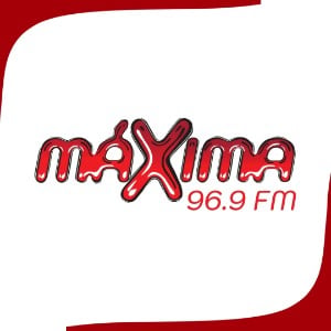  MAXIMA 96.9 (Tuxtla) - 96.9 FM - XHKR-FM - Grupo Radio SA - Tuxtla Gutiérrez, Chiapas