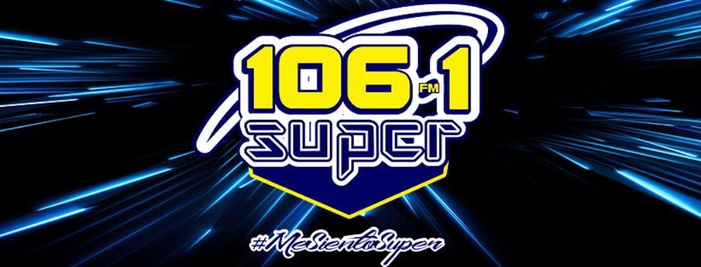 Super 106.1