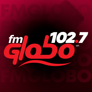 Globo Poza Rica 102.7 FM-logo