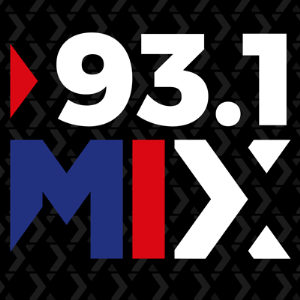 Mix 93.1 FM Cancún-logo