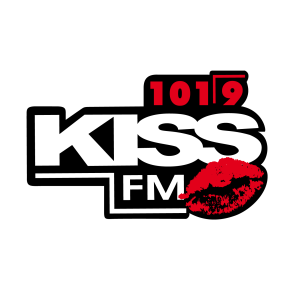Kiss FM-logo