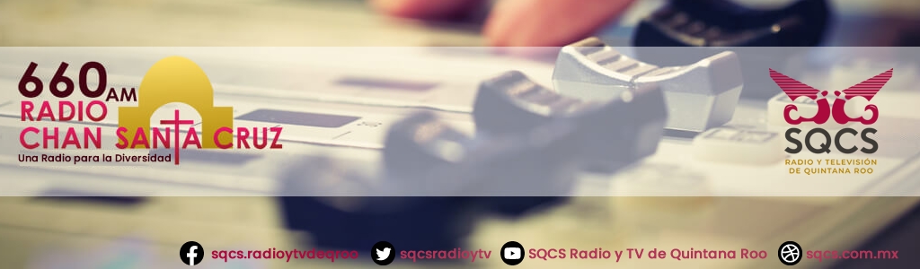 SQCS - Radio Chan Santa Cruz