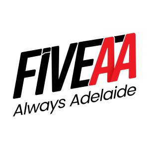 Nine News on FIVEaa-logo