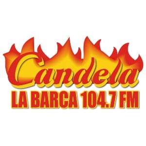 Candela La Barca