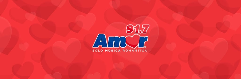 Amor 91.7 FM Xalapa