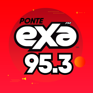 95.3 Exa FM (Tampico) – 95.3 FM – XHOX-FM – MVS Radio – Tampico, Tamaulipas