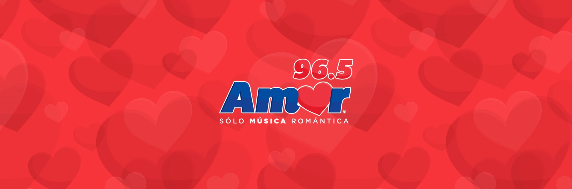 Amor 96.5 FM Villahermosa