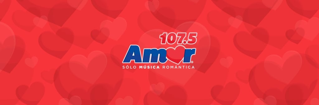 Amor 107.5 FM Coatzacoalcos