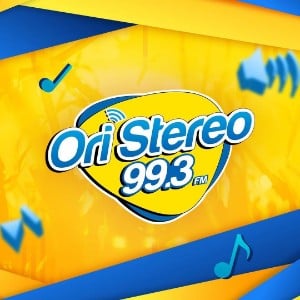 Ori Stereo