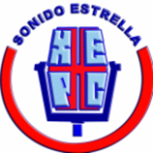 Sonido Estrella | XHPC-logo