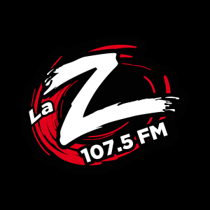La Z 107.5-logo