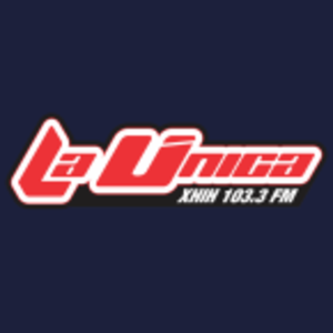 LA ÚNICA | XHIH-logo