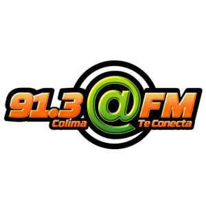 @FM (Colima)-logo