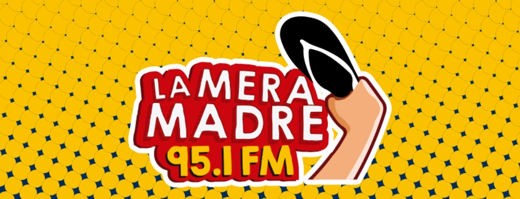 La Mera Madre 95.1 FM Mapastepec