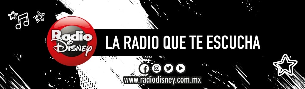 Radio Disney Mazatlán