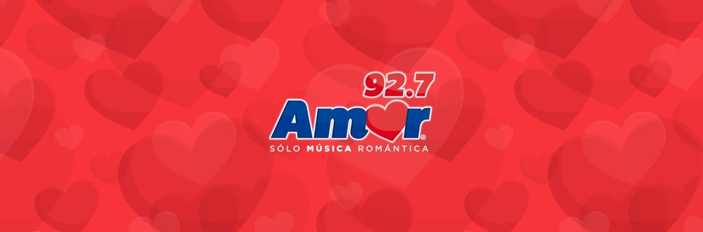 Amor 92.7 FM Puerto Vallarta