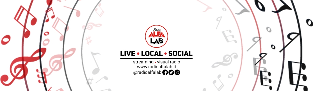 Radio Alfa Lab