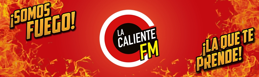 La Caliente 94.5 FM