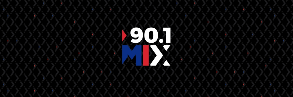 Mix 90.1 FM Villahermosa