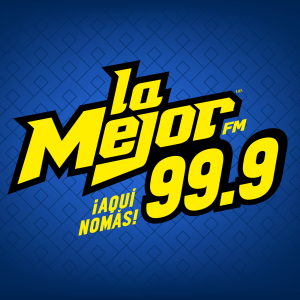 99.9 La Mejor (Puerto Vallarta) - 99.9 FM - XHCJX-FM - MVS Radio - Puerto Vallarta, Jalisco