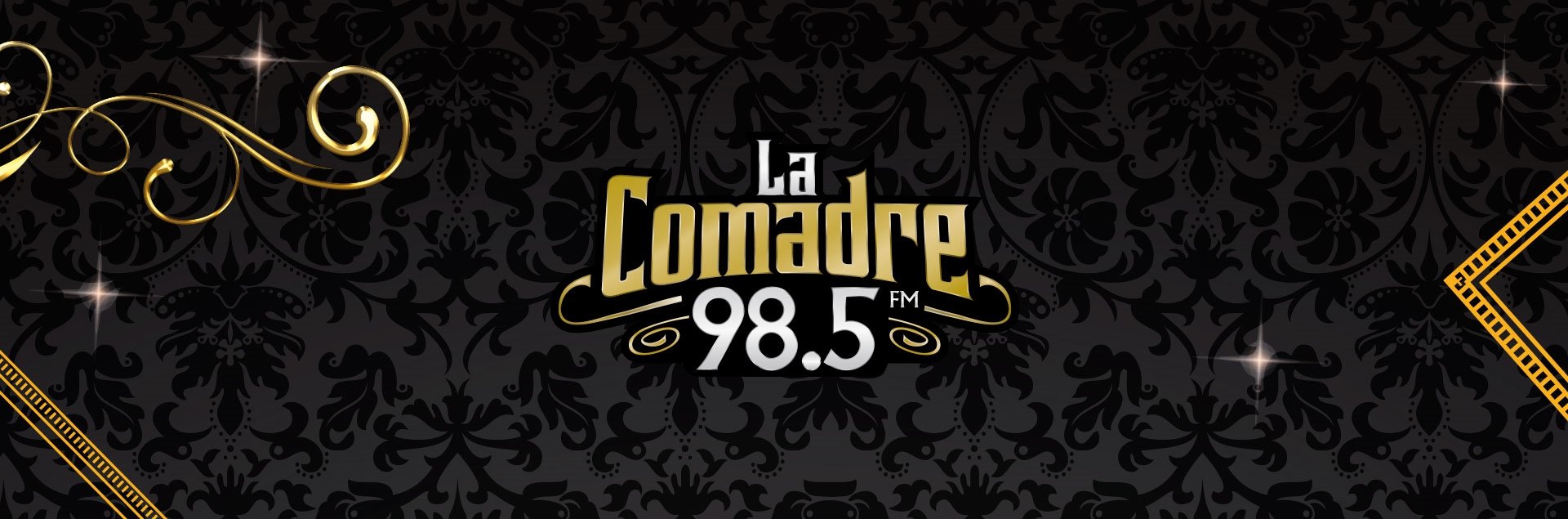 La Comadre 98.5 FM Culiacán