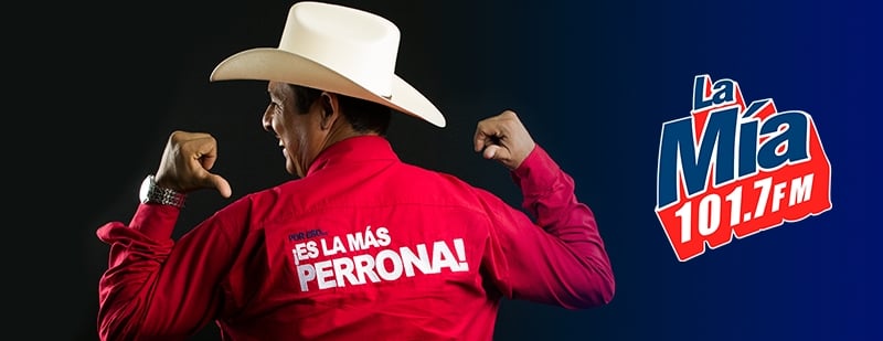 La Mía