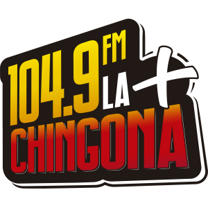La Mas Chingona-logo