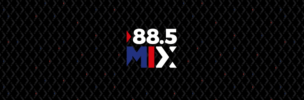 Mix 88.5 FM Veracruz
