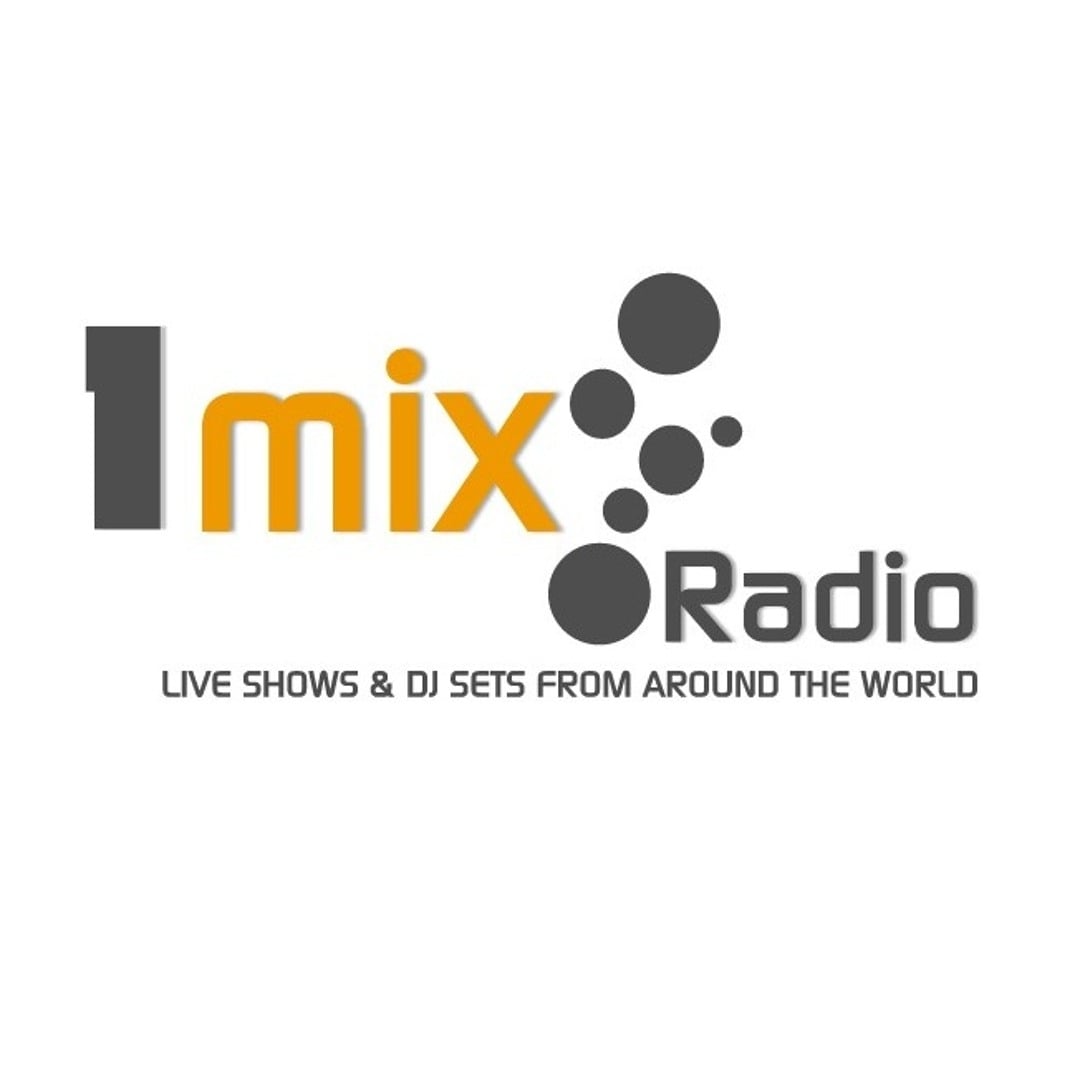 1Mix Radio Trance Stream