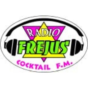 Radio Frejus-logo