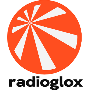 RADIO GLOX-logo
