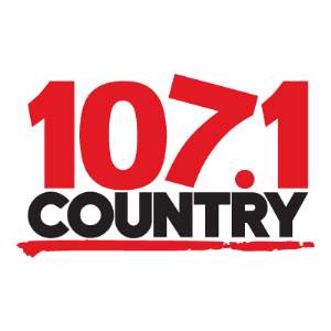 Canadian Country Countdown-logo