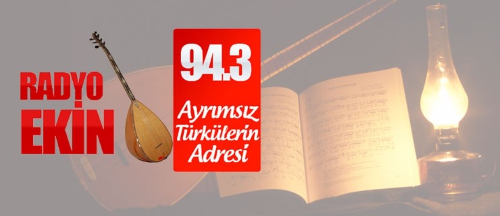 Radyo Ekin