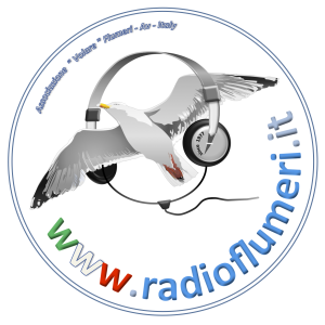 Radio Flumeri-logo
