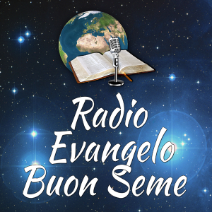 Radio Evangelo Buon Seme-logo