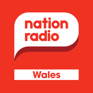 Nation Radio Wales-logo