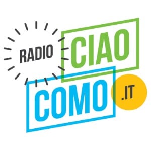 CIAOCOMO RADIO-logo