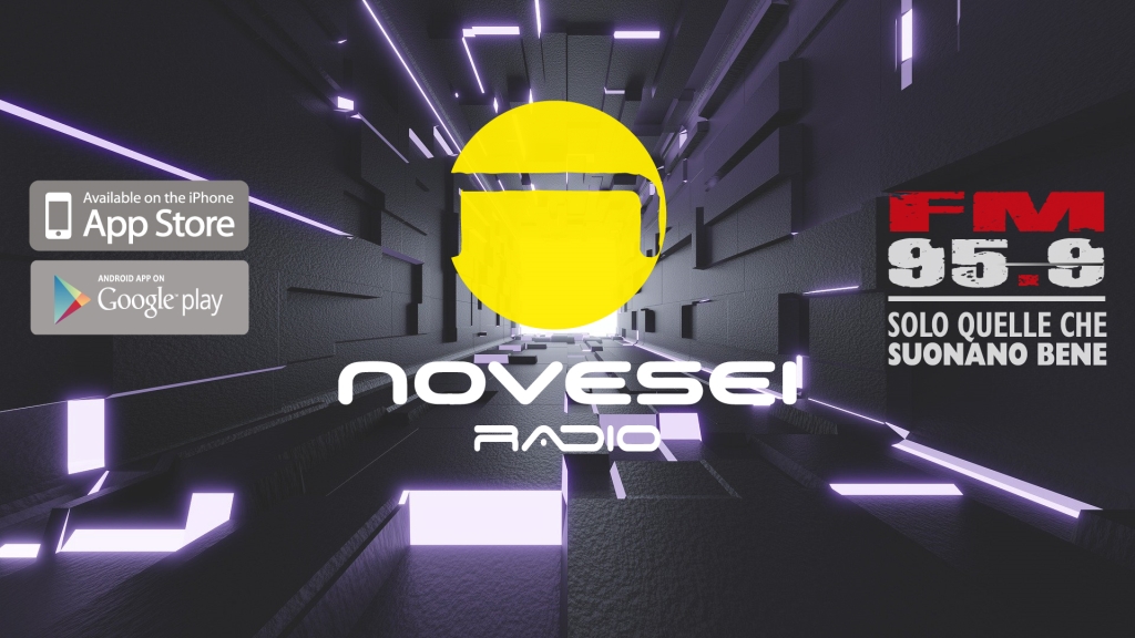 NoveSei Radio