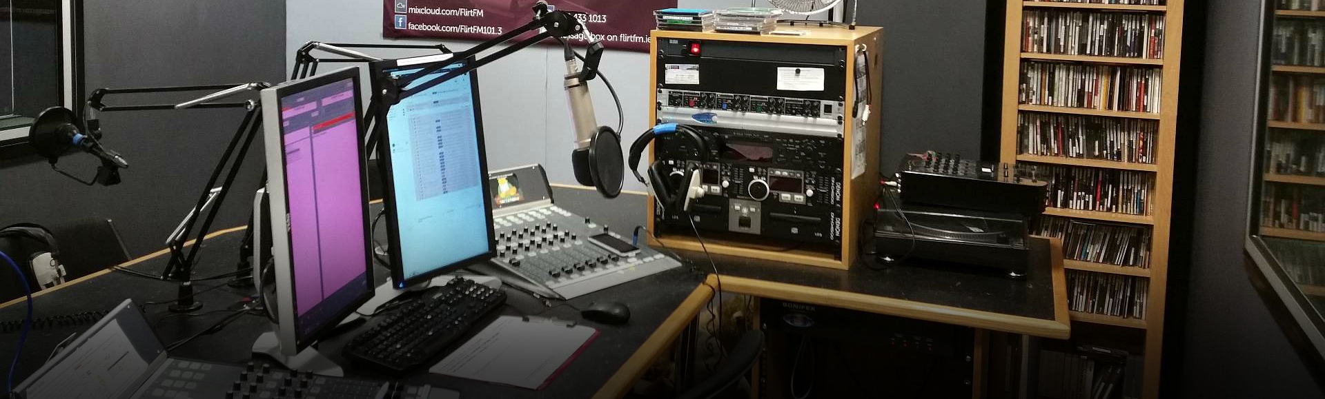 Flirt FM