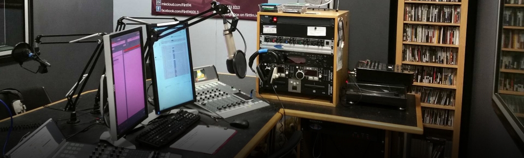 Flirt FM