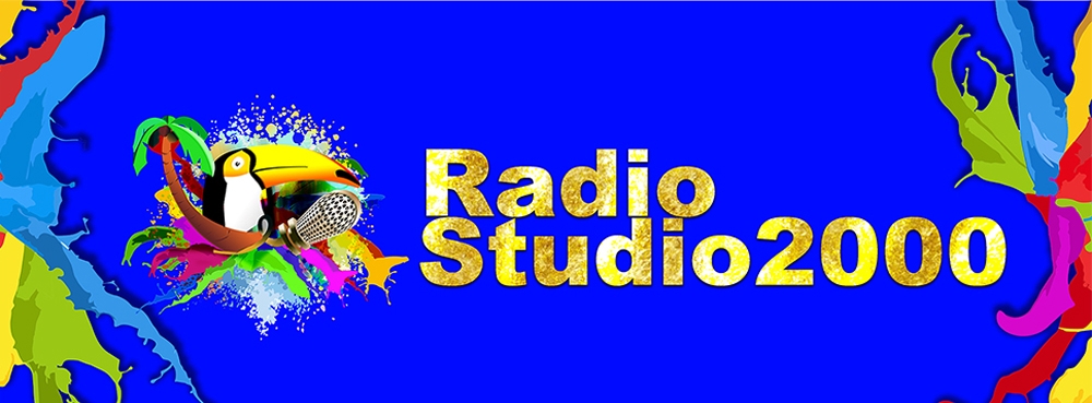 Radio Studio 2000