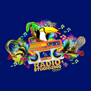 Radio Studio 2000-logo