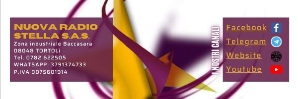 Radio Stella Tortoli