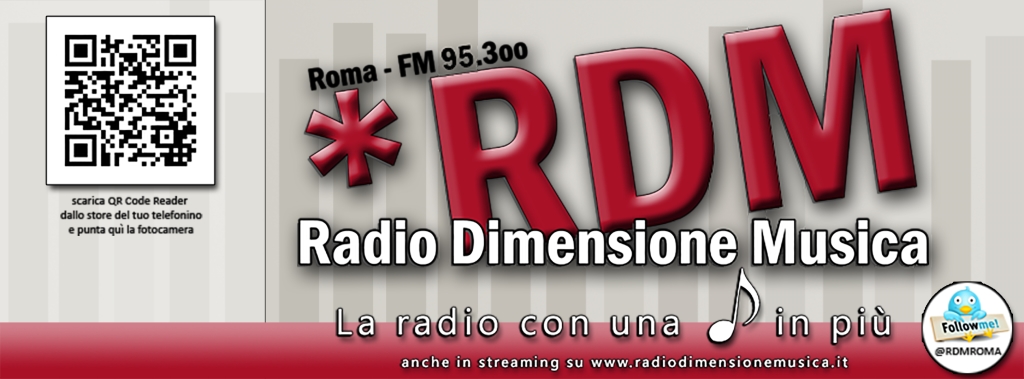 Radio Dimensione Musica