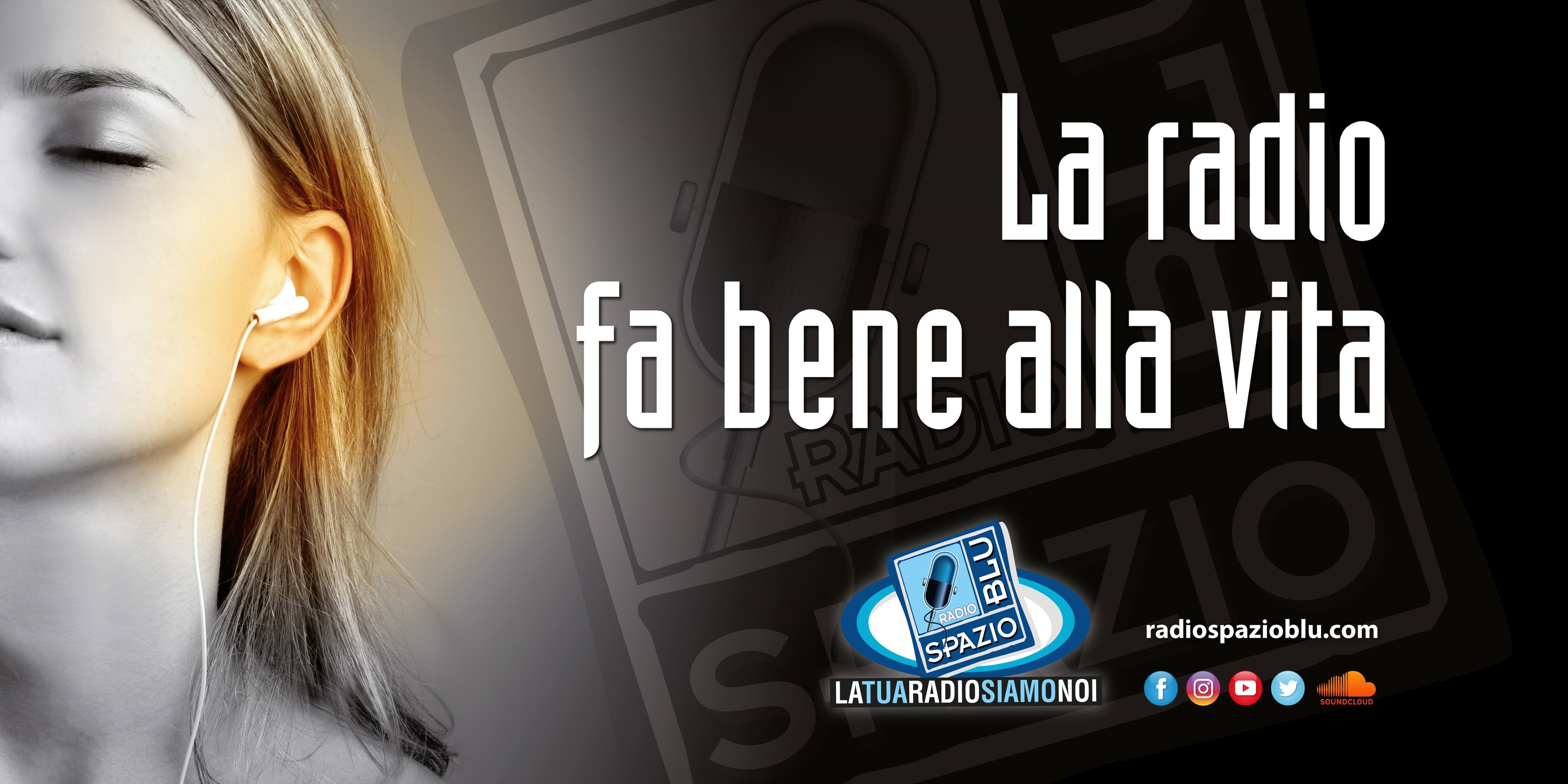 Radio Spazio Blu
