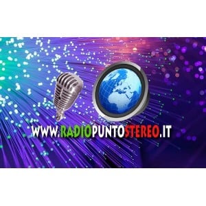 RADIO PUNTO STEREO-logo