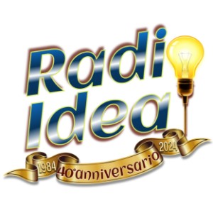 Radio Idea-logo