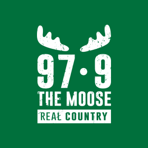 97.9 The Moose-logo